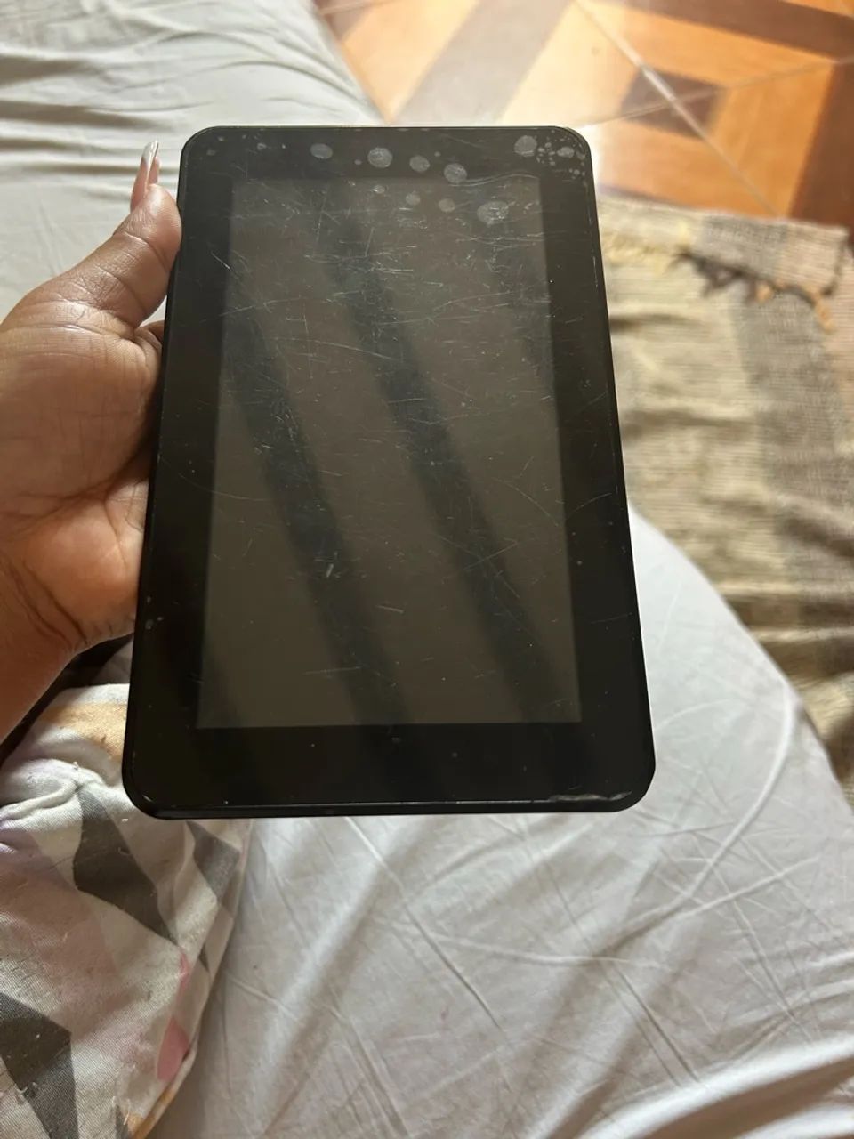 Tablet - Foto 3