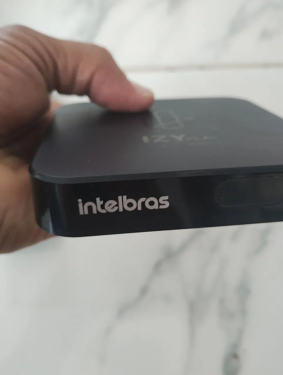 TV box Intelbras  - Foto 3