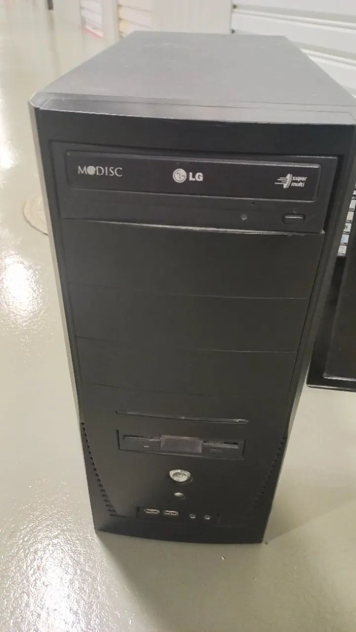 Computador AMD Athlon ? II X3 435 Processor 2.91 Ghz  - Foto 5