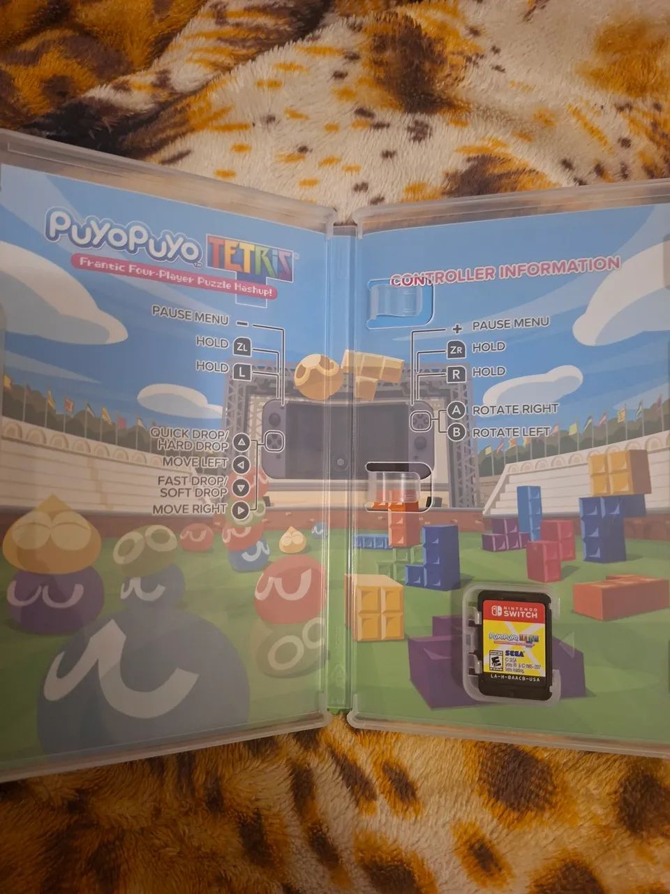 Nintendo Switch jogos - Foto 4