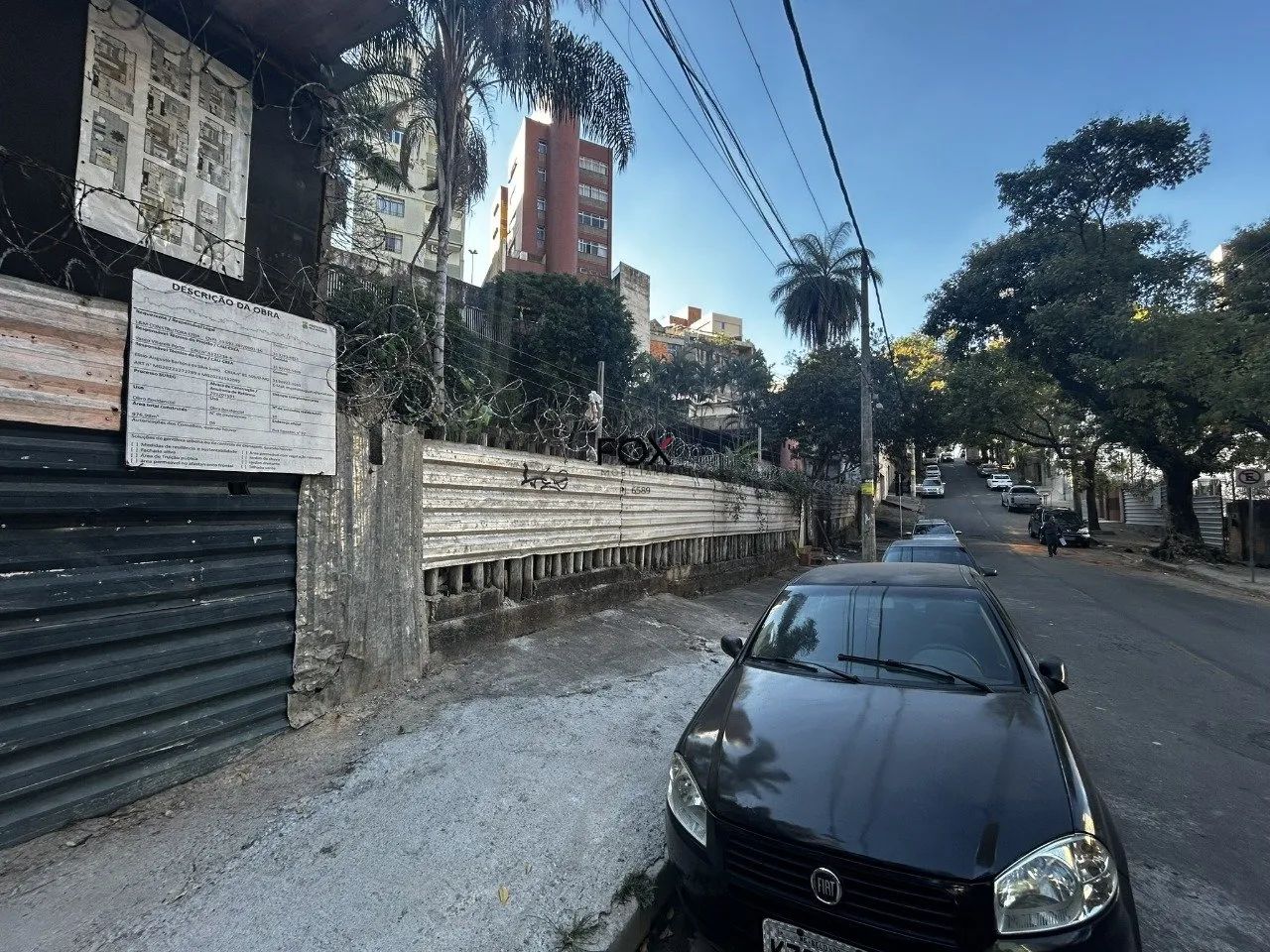 Lote / Terreno à venda em Belo Horizonte - Foto 3
