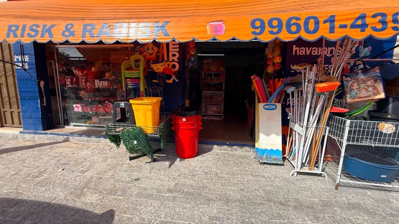 ponto comercial, Papelaria e distribuidora de descartáveis. - Foto 3