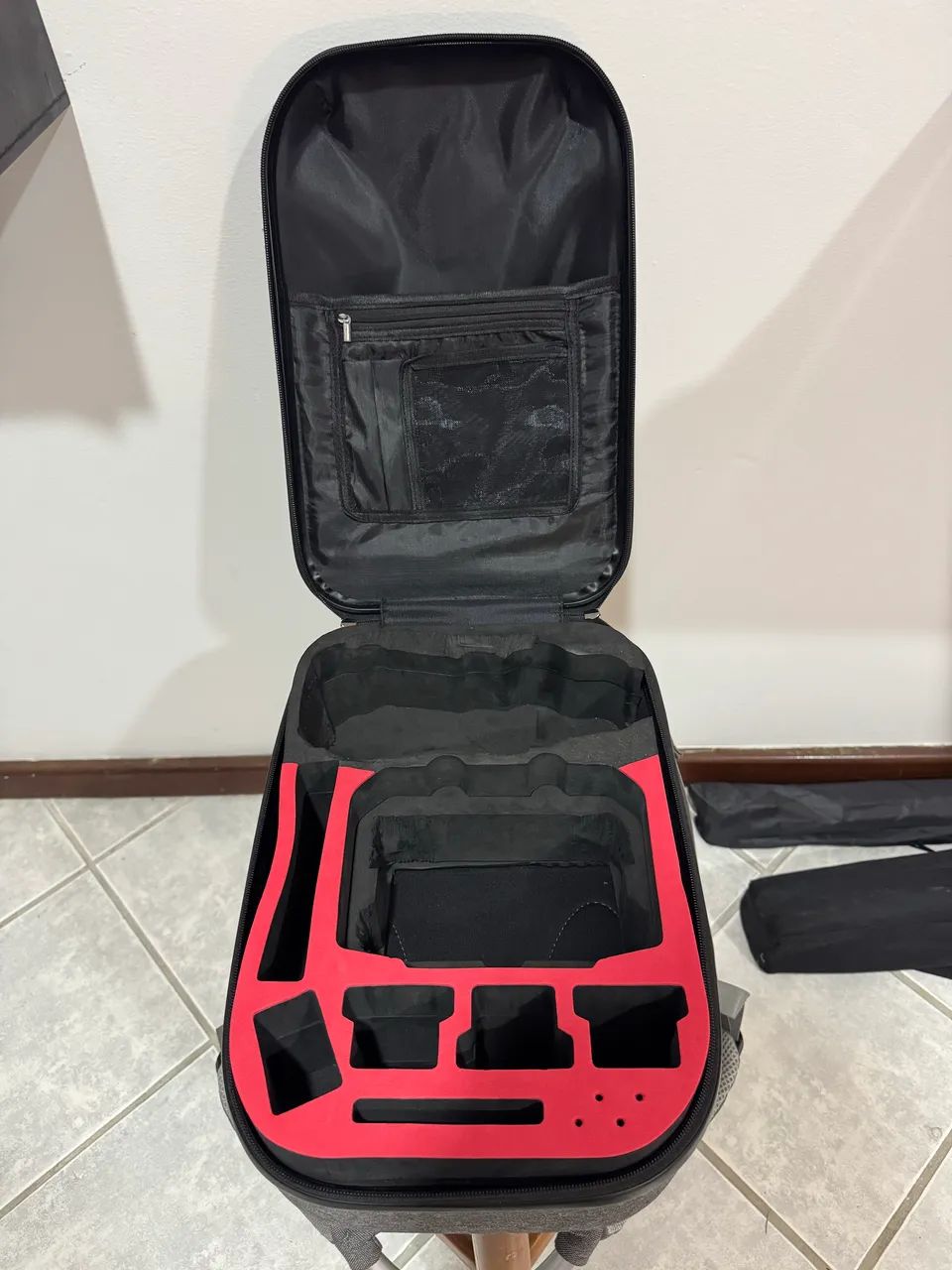 Mochila para Drone linha Mavic 3 - Foto 2