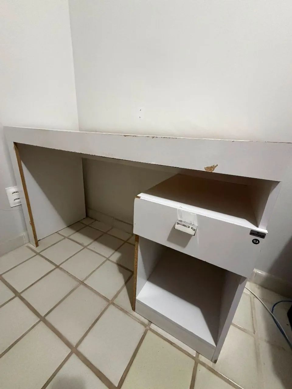 Mesa para computador  - Foto 2