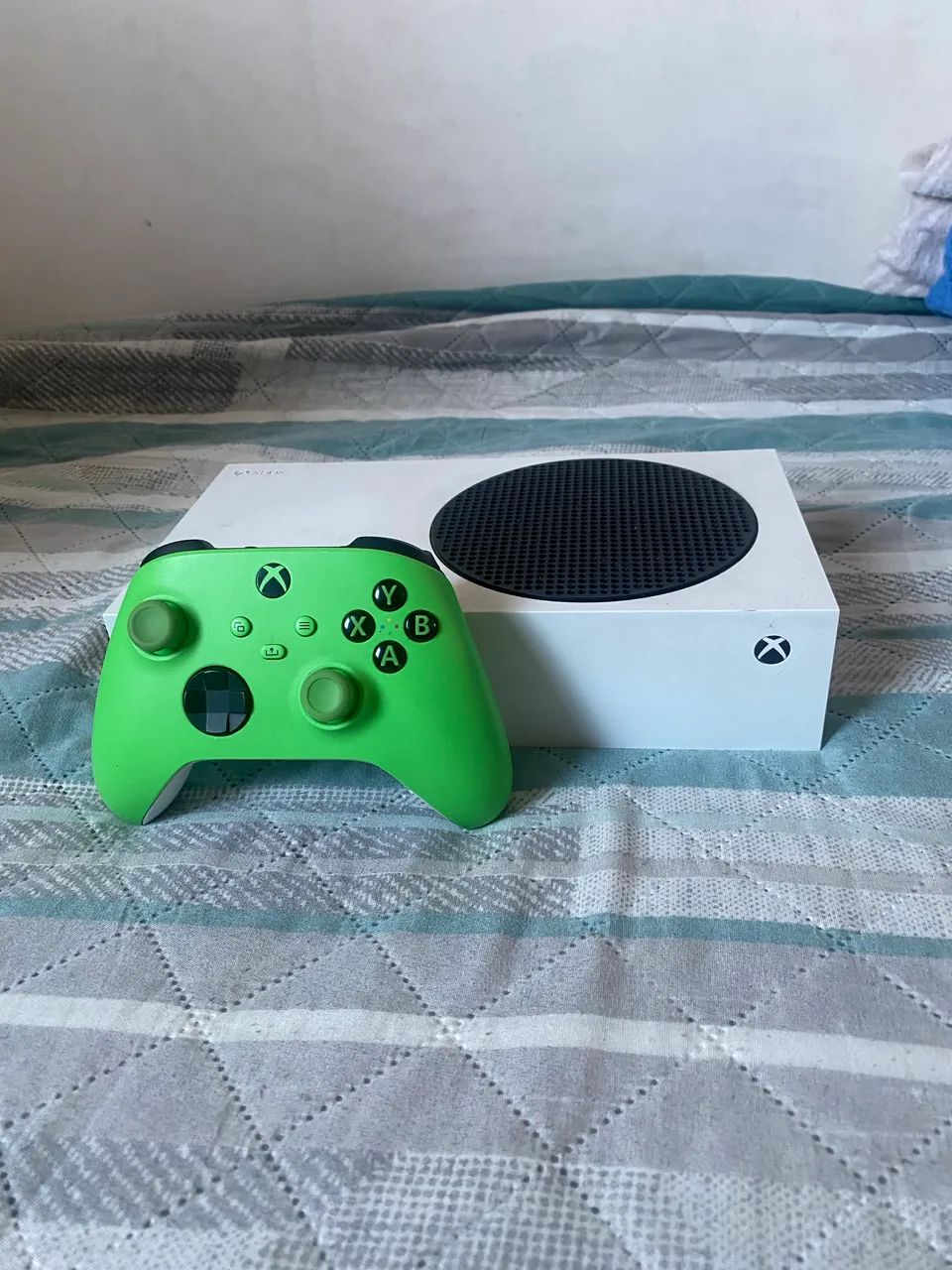 XBOX Series S