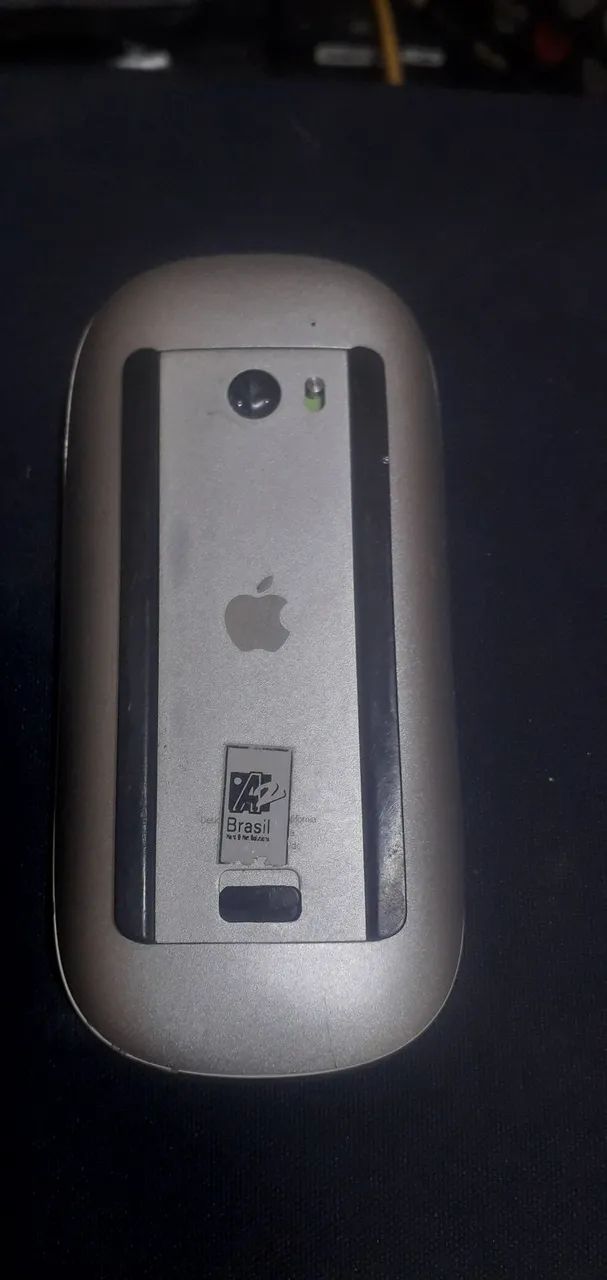 Mouse Apple sem fio  - Foto 2