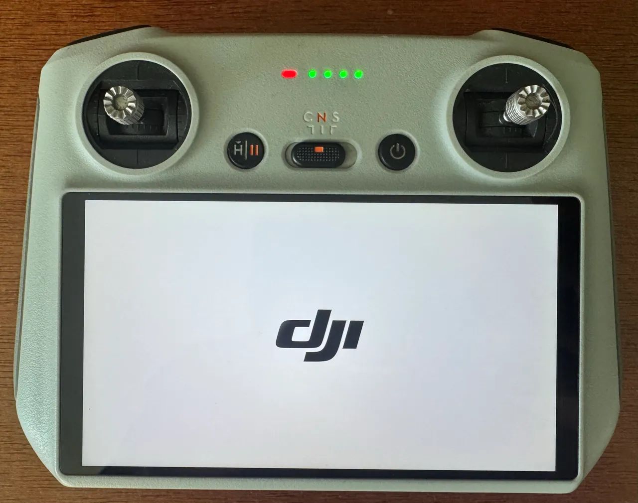 DJI RC COM TELA USADO - Foto 2