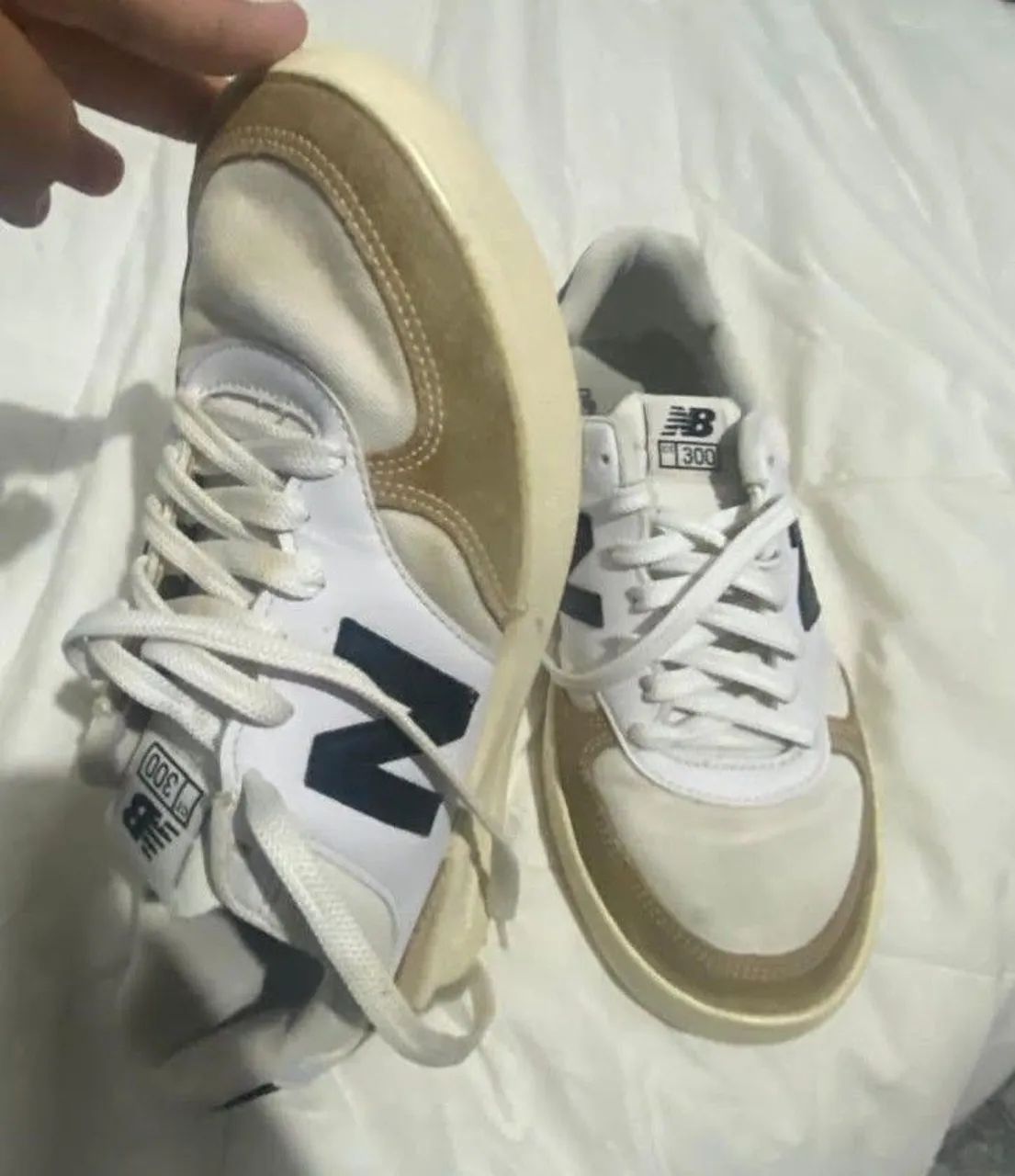 Tenis New Balance n°40. - Foto 3