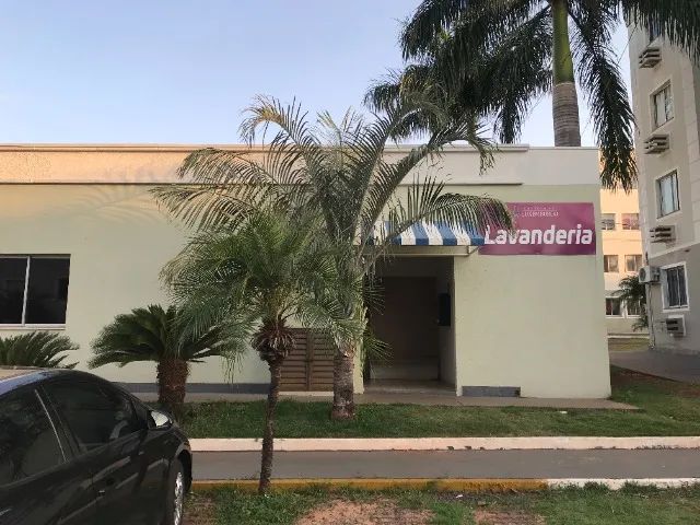 Alugo apartamento próximo a UFMS - Foto 4