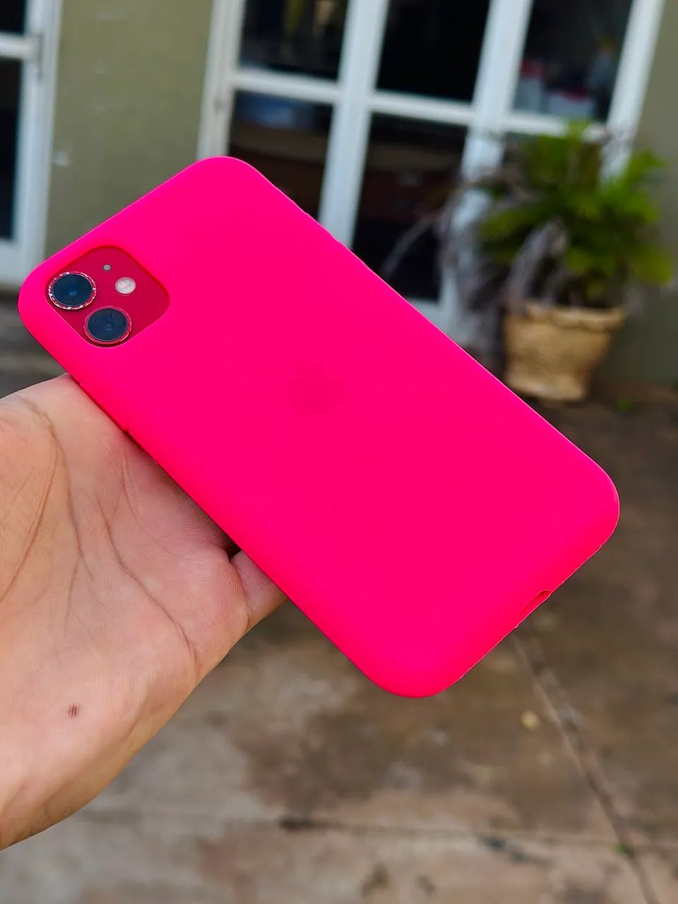 iPhone 11 - Foto 4