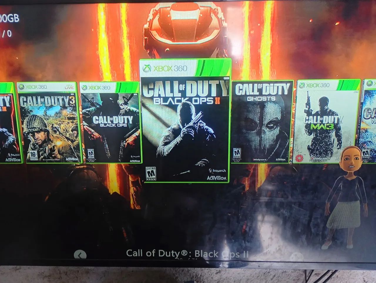 HD externo de Xbox 360 - Foto 5