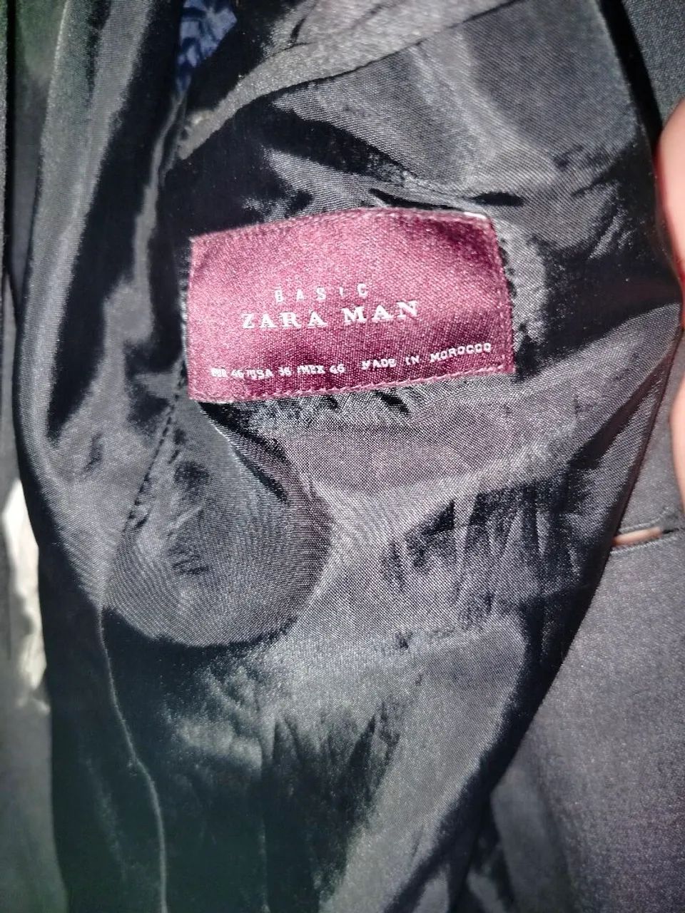Terno zara  - Foto 2