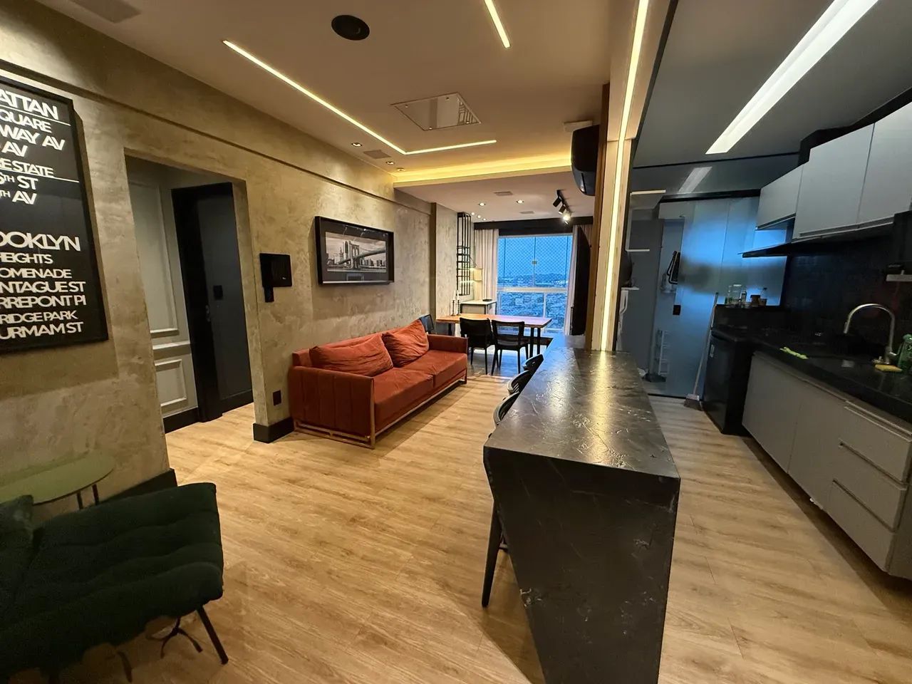 Ed Angelina Maiorana locacao - Foto 6