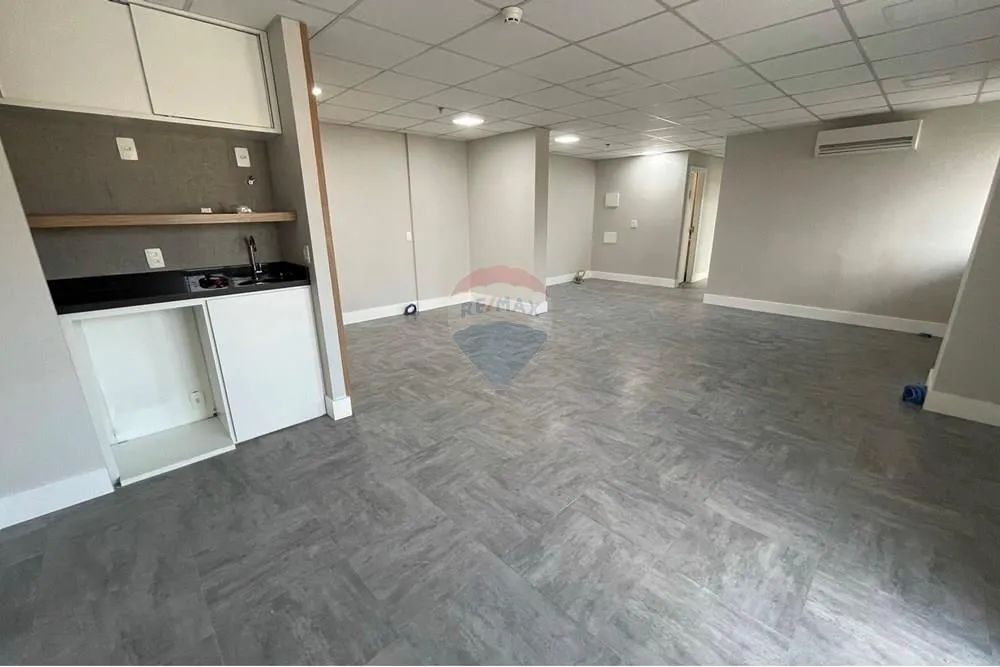 Sala comercial para venda no Led Barra Funda com 68 metros 2 vagas - Foto 2