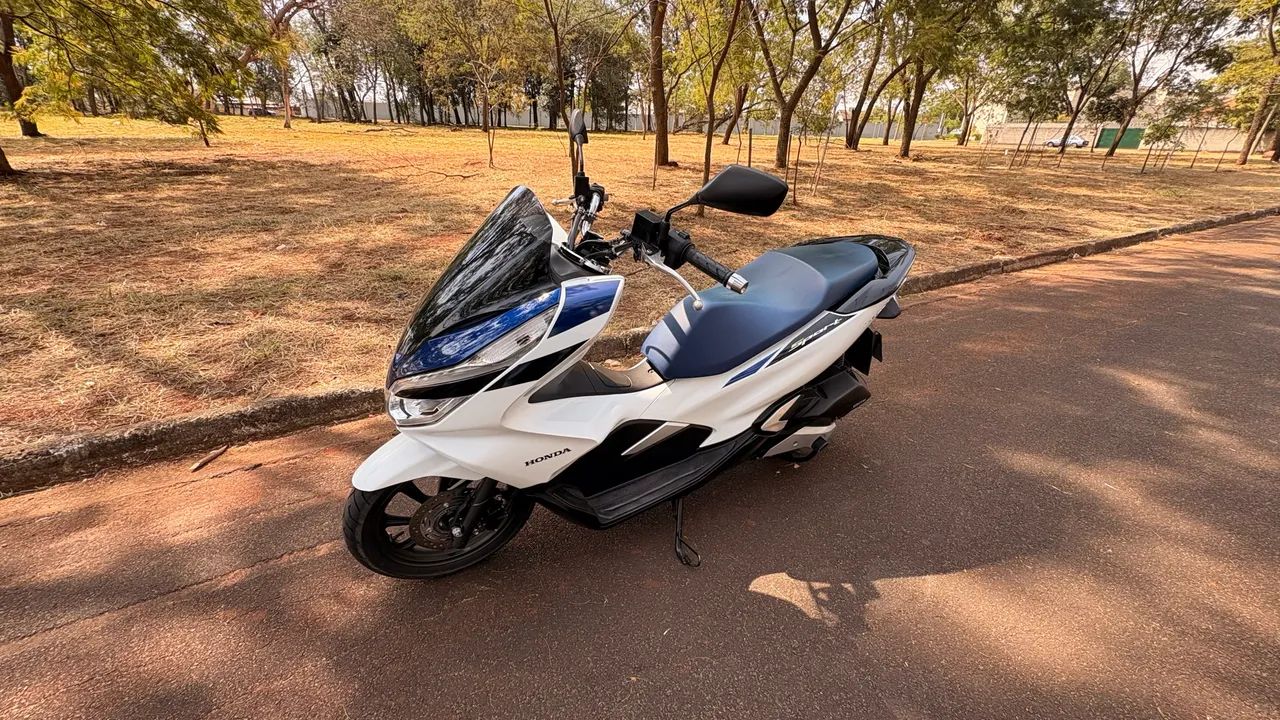 ? HONDA PCX SPORT 2022  - Foto 2