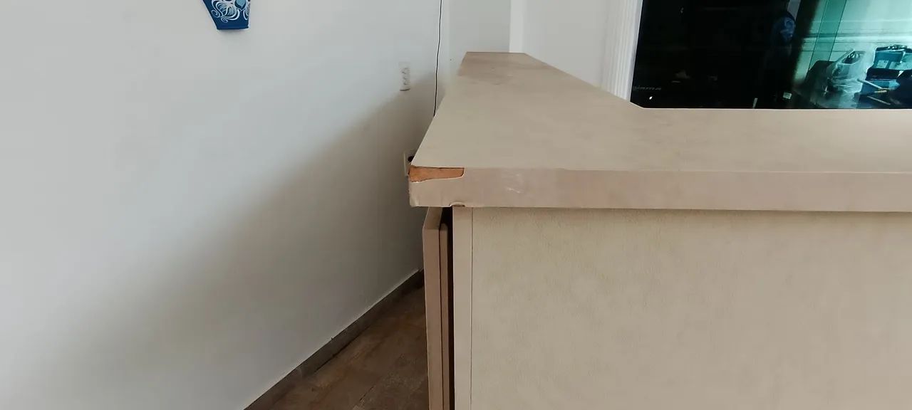 Balcão  - Foto 3