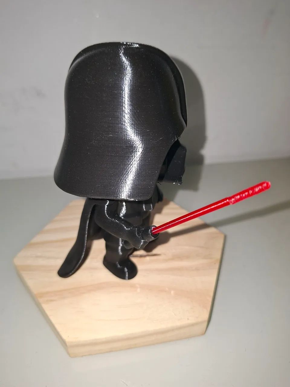 Funko inspirado StarWars - Foto 2