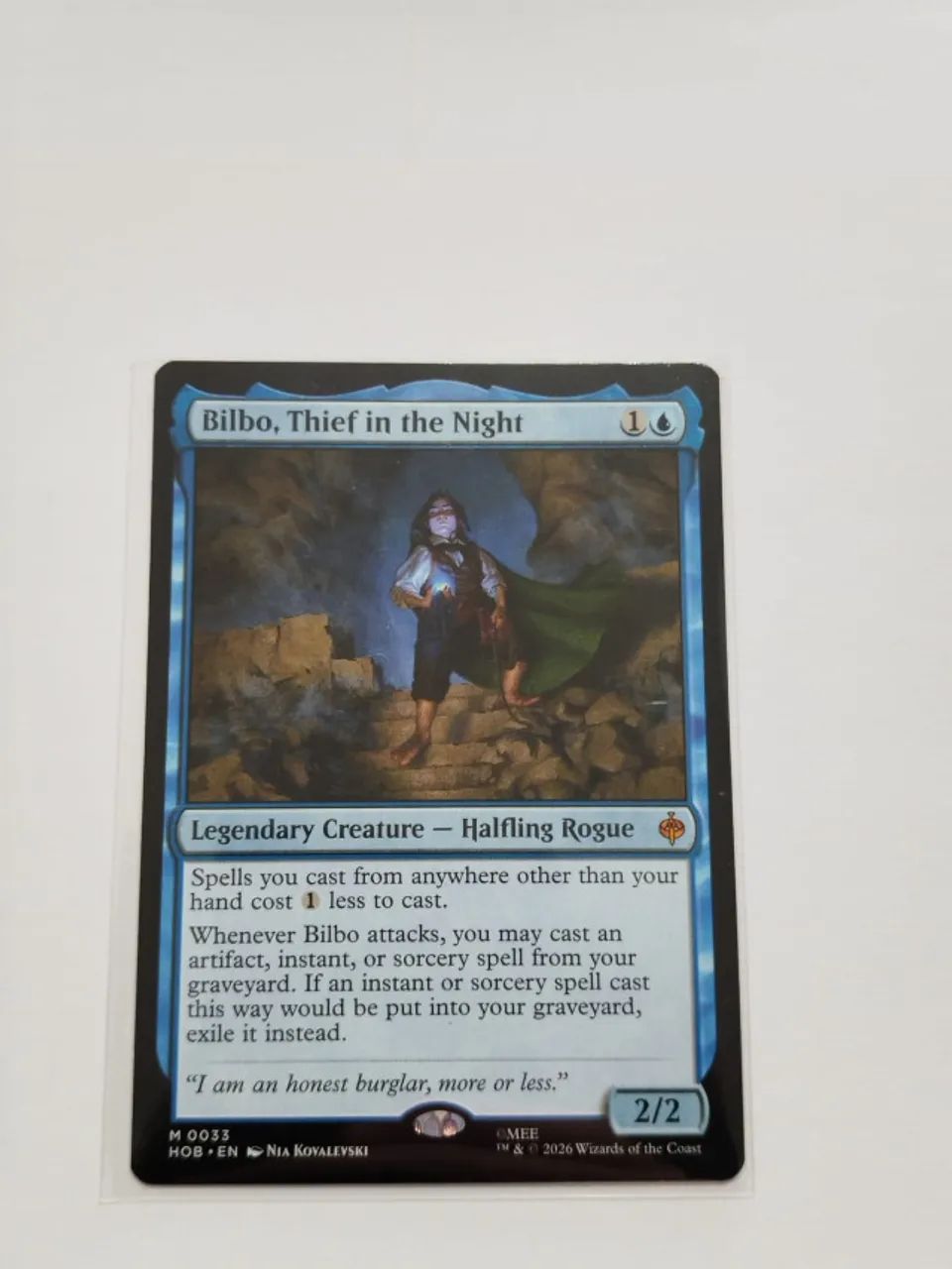 cartas de magic