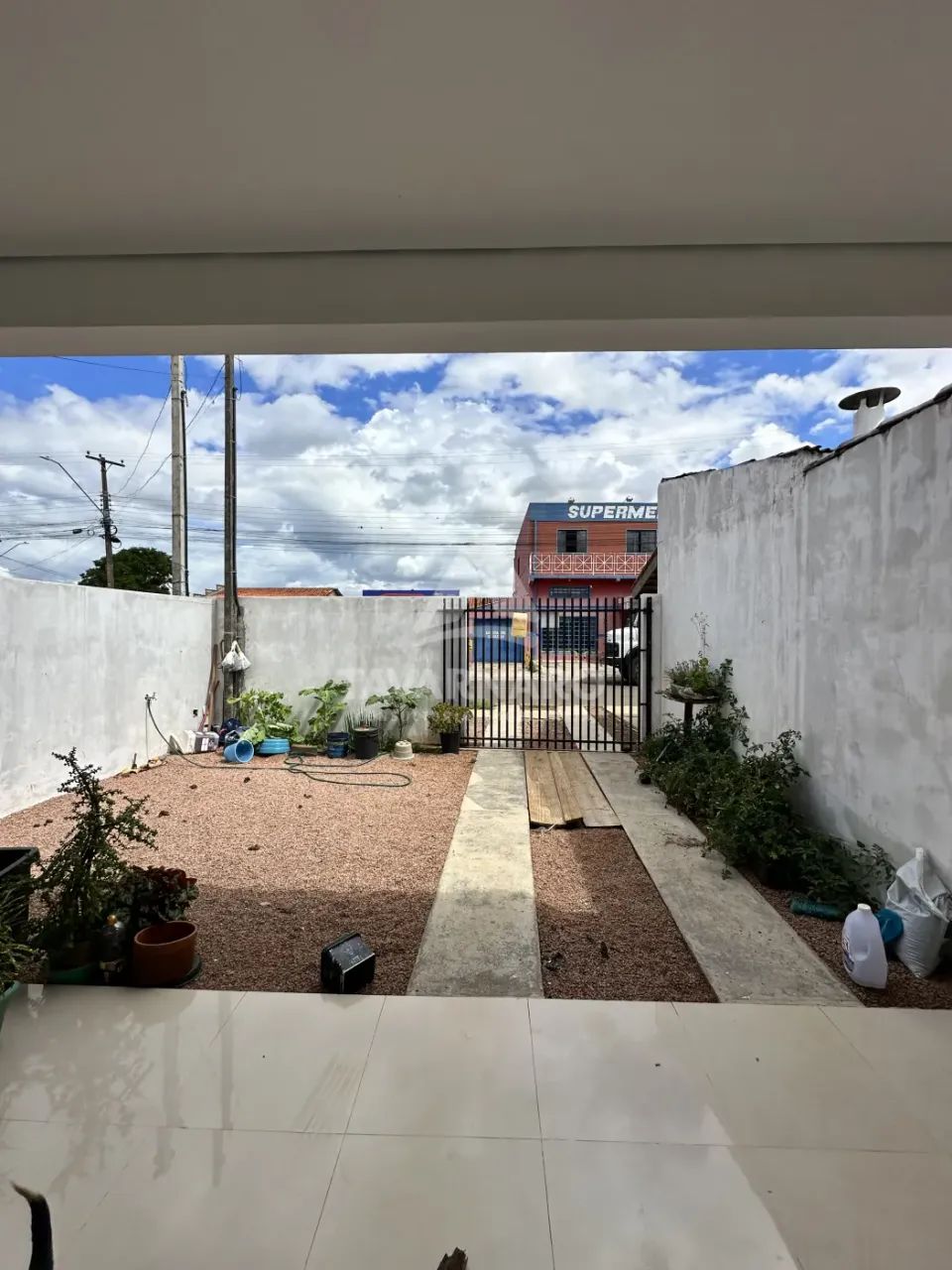 Casa Padrão em Ponta Grossa - Foto 3
