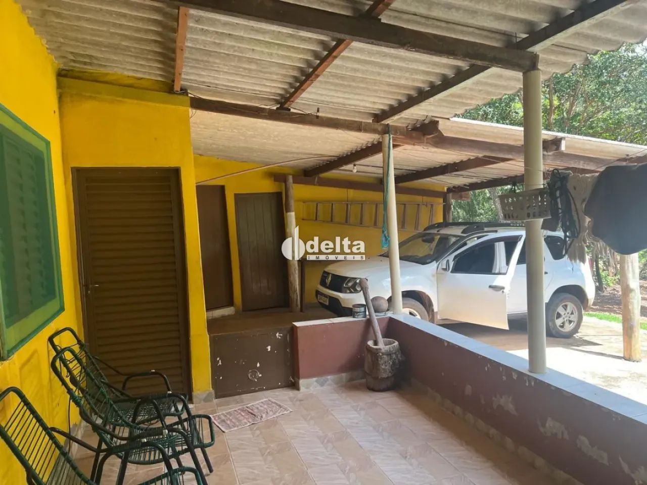 Rural Rancho em Uberlândia - Foto 5