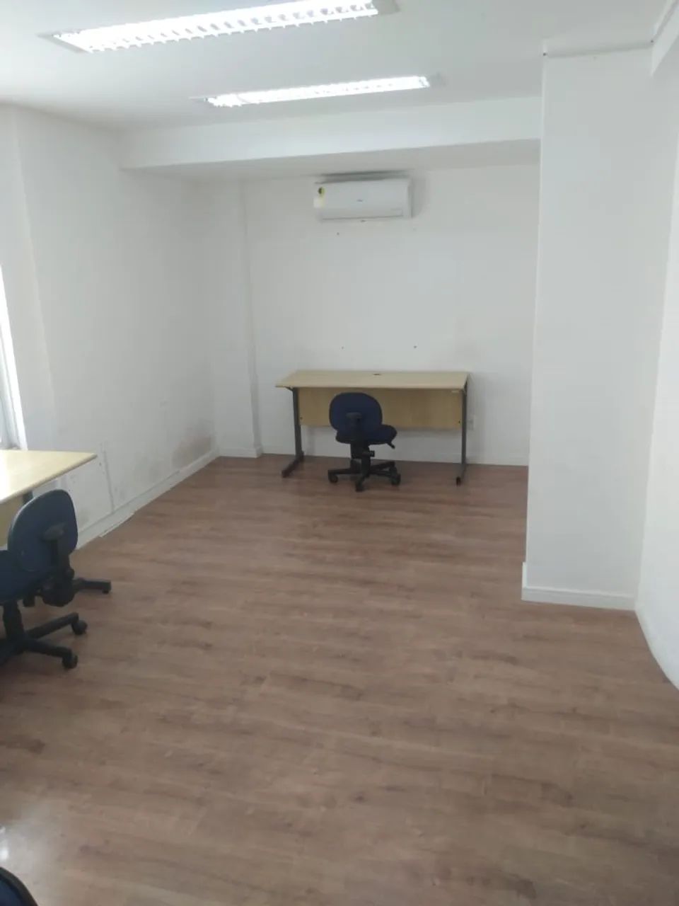 Sala/Conjunto para venda com 340 metros quadrados em Centro - Rio de Janeiro - Rio de Jane - Foto 8