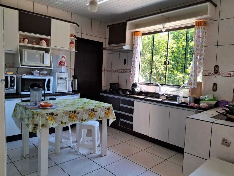 Casa APIÚNA - SC - Foto 3