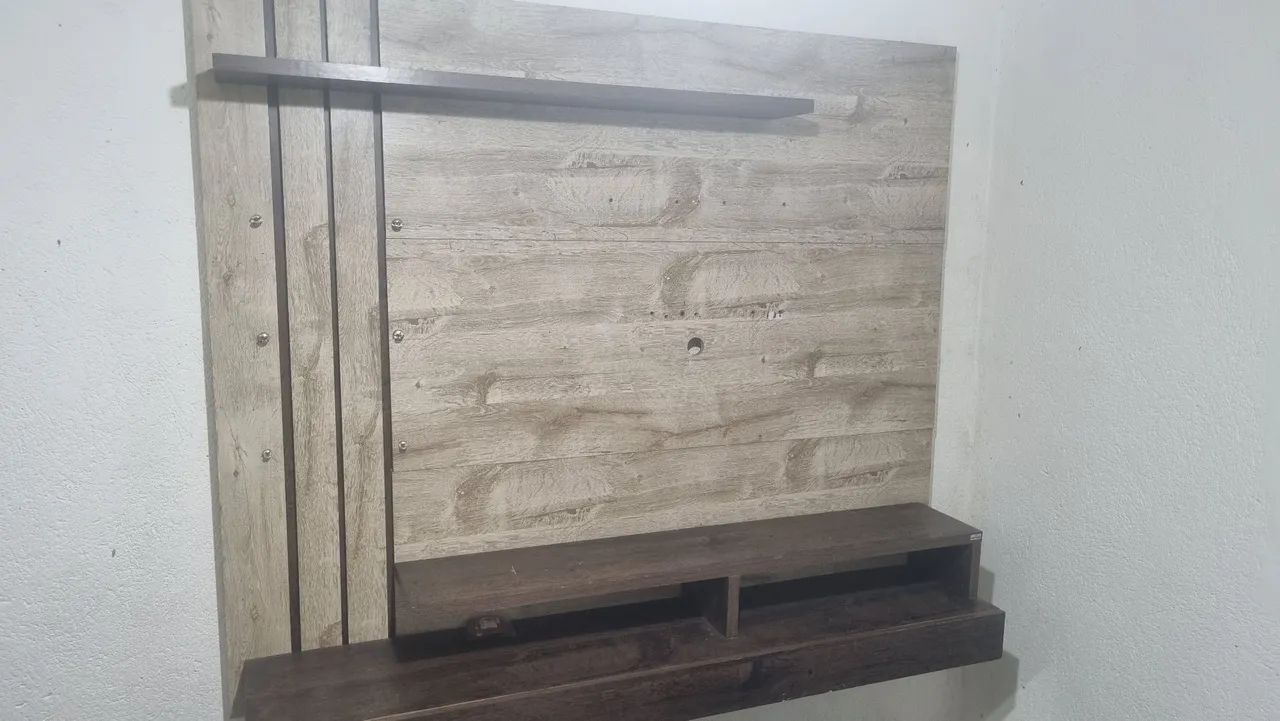 Painel para tv até 50 polegadas - Foto 5