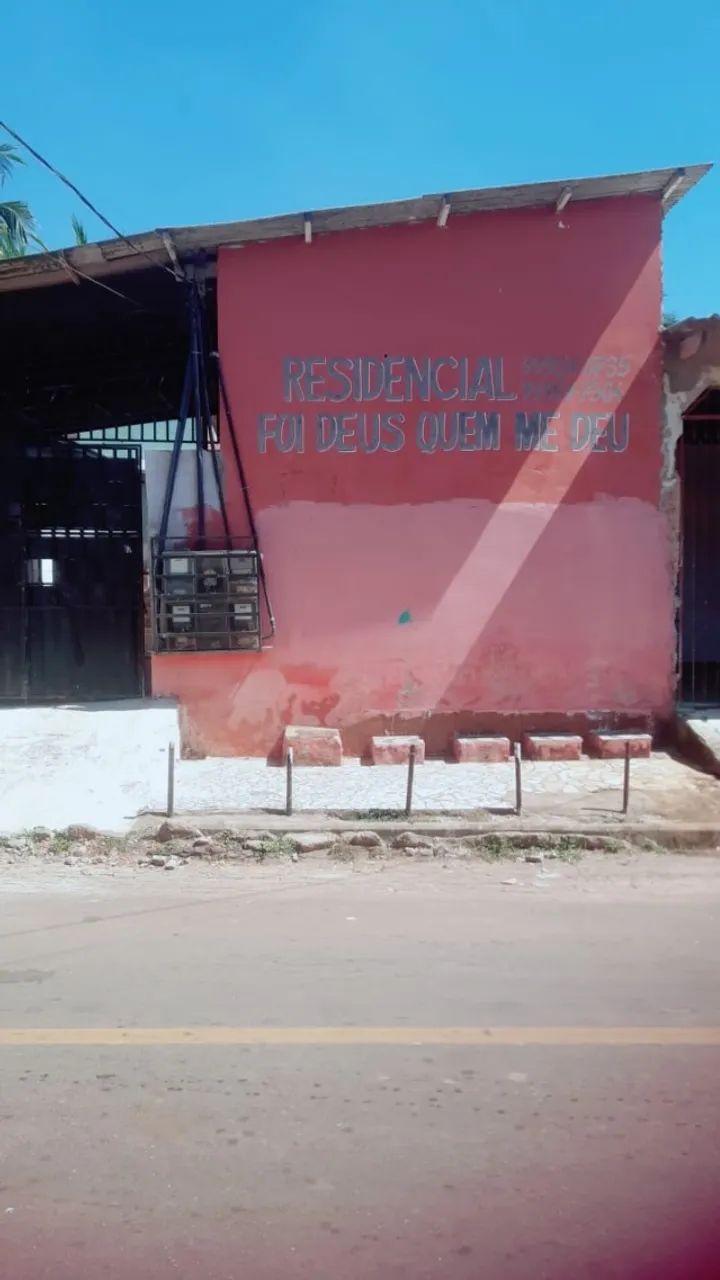 Apartamento no Tancredo Neves 