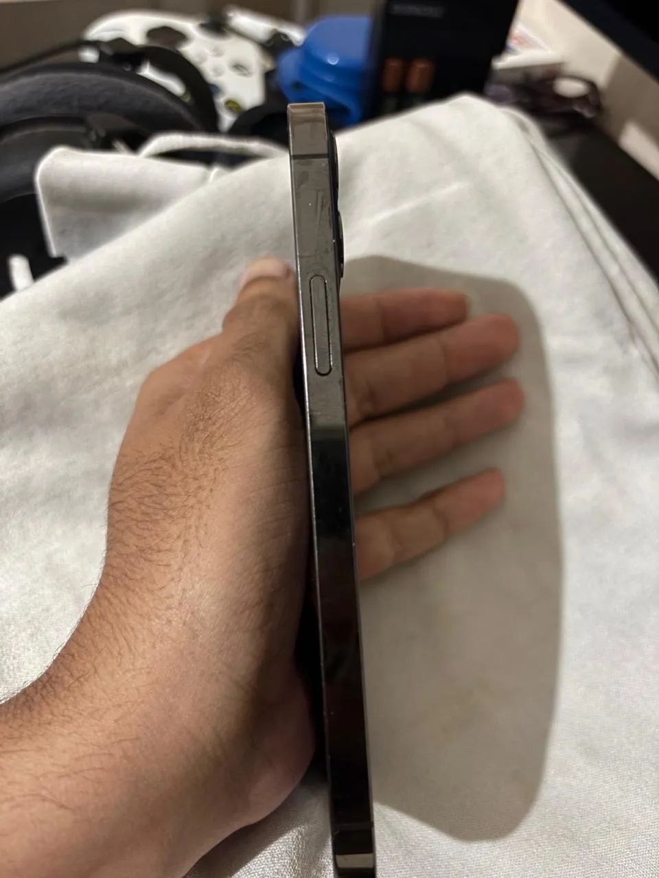 256 GB IPHONE 12 PRO - Foto 4