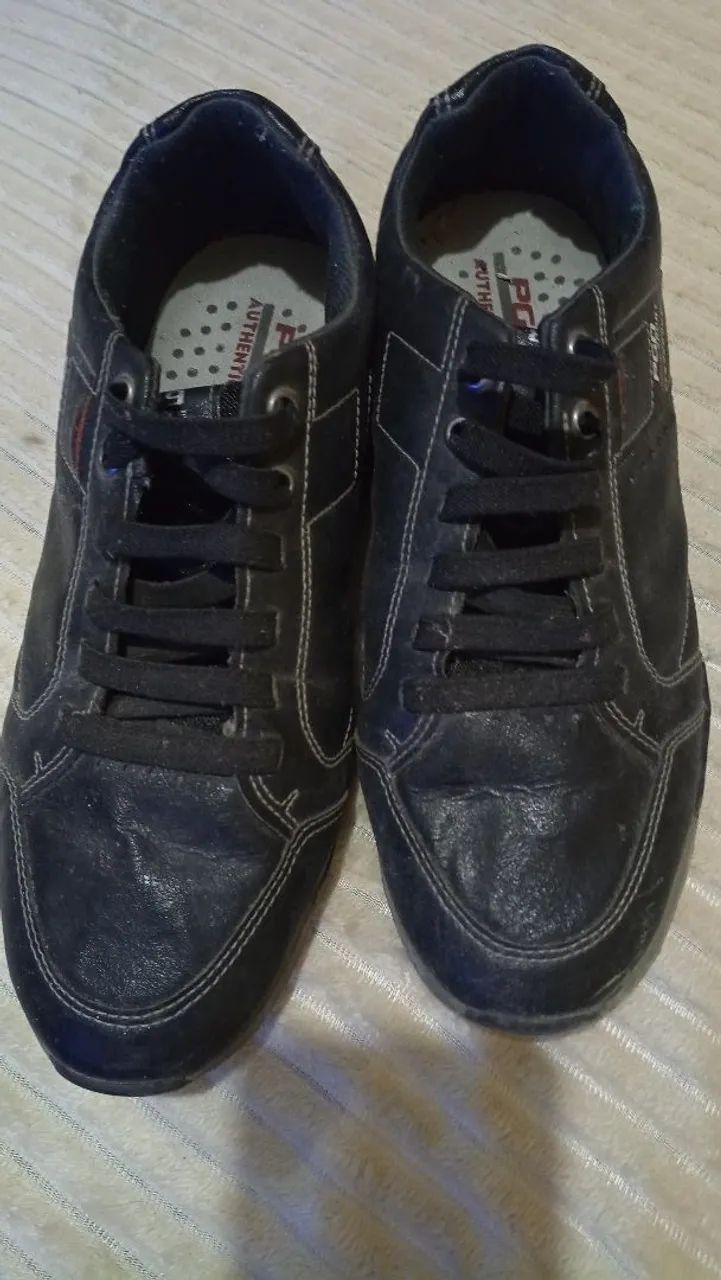 Sapato ZAP * - Foto 3