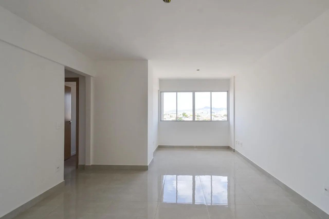 Apartamento à Venda - Padre Eustáquio, 3 Quartos, 71 m2