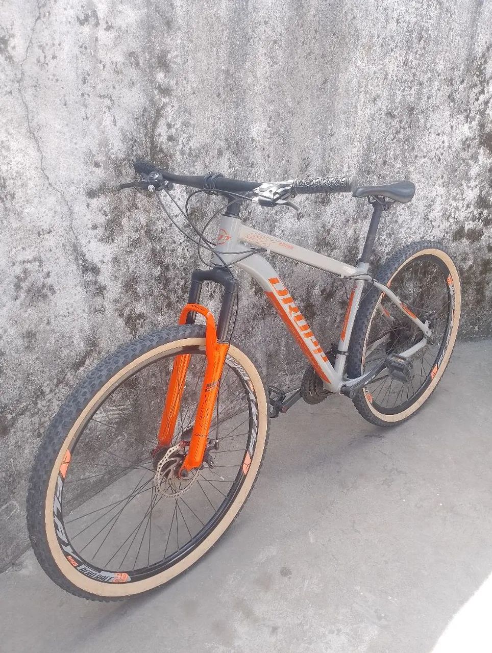 Bicicleta  - Foto 3