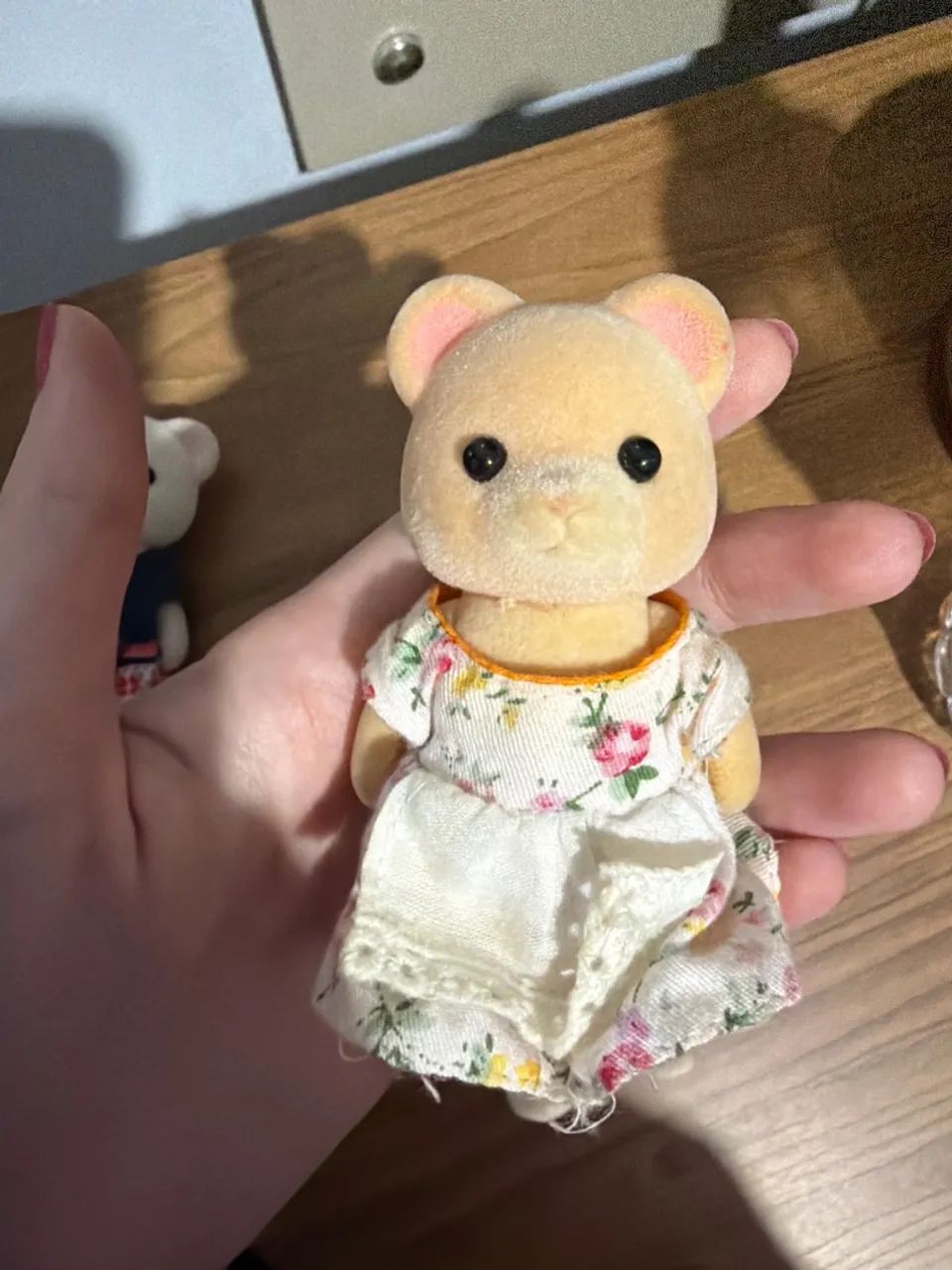 Sylvanian families  - Foto 3