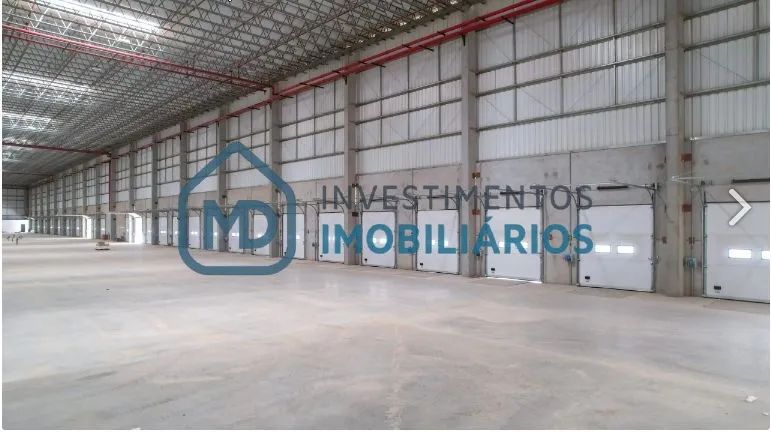 Galpão Triple A - 3.865m² de ABL - 7 Docas - Próximo ao Aeroporto - Guarulhos I - Foto 7