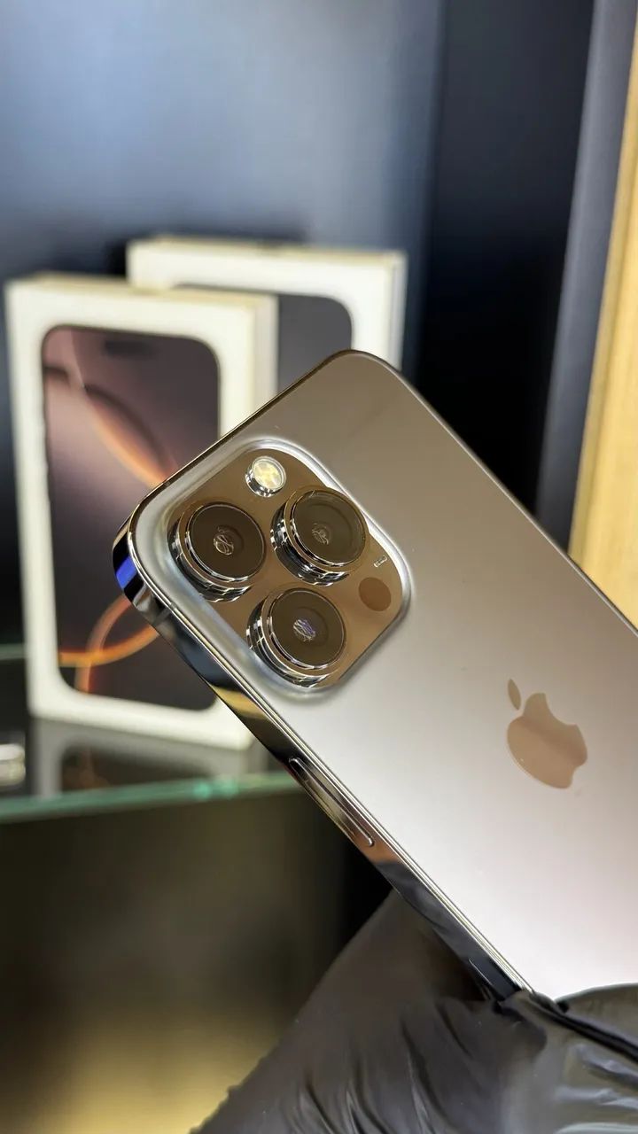 iPhone 13 Pro  - Foto 2