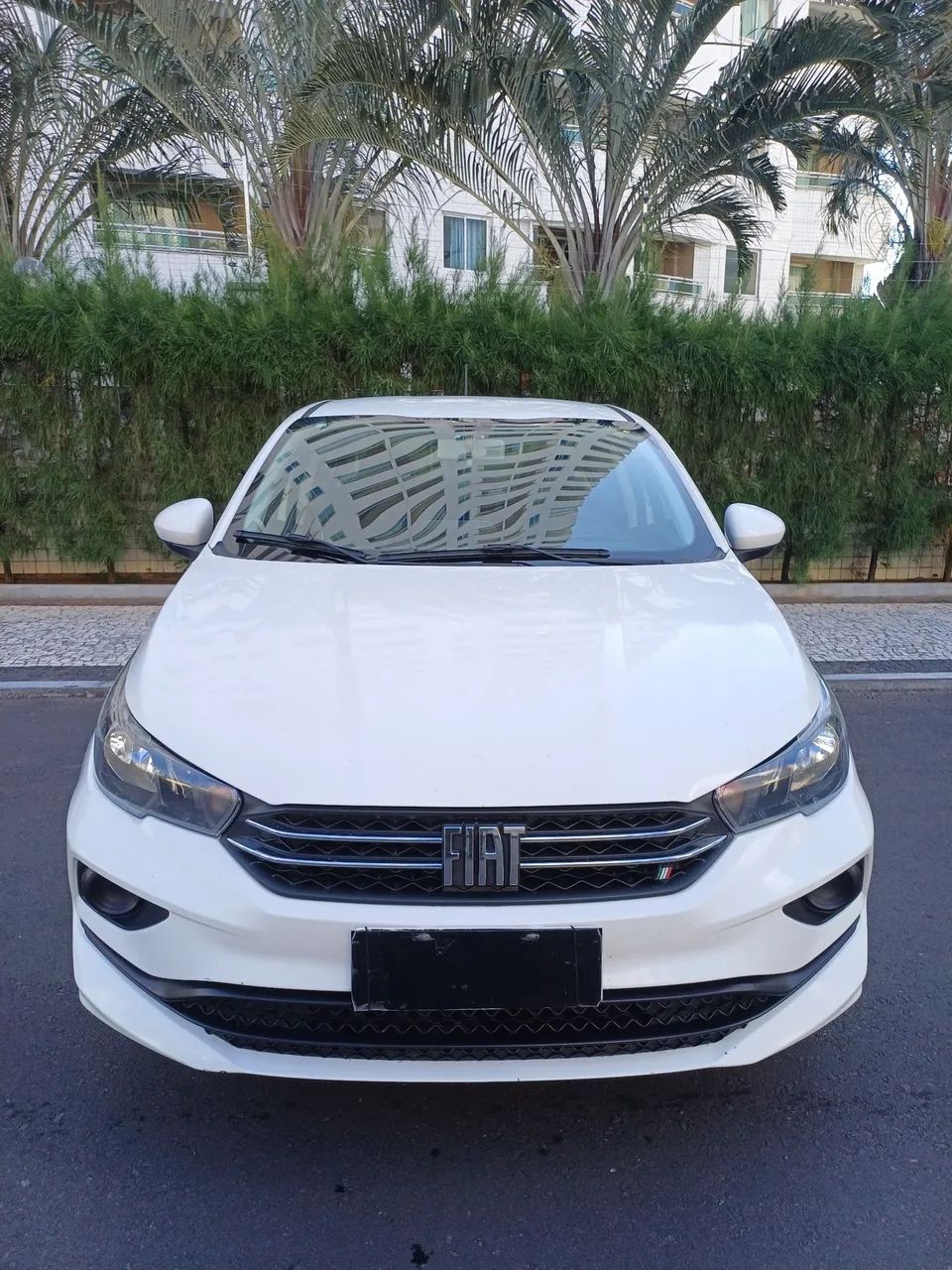 Fiat Cronos Drive 1.0 6V 2024
