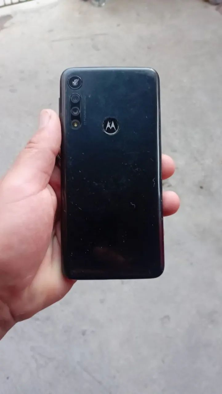 Moto g8 play - Foto 2