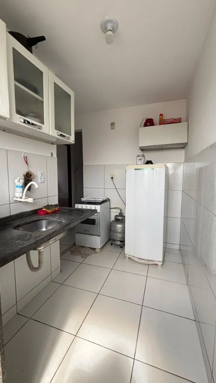 Alugo apartamento mobiliado riviera  3  - Foto 4