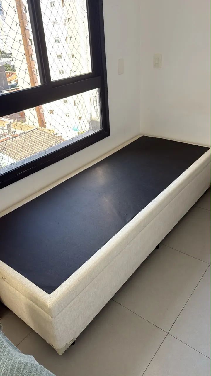 1 box baú de altíssima qualidade  - Foto 3