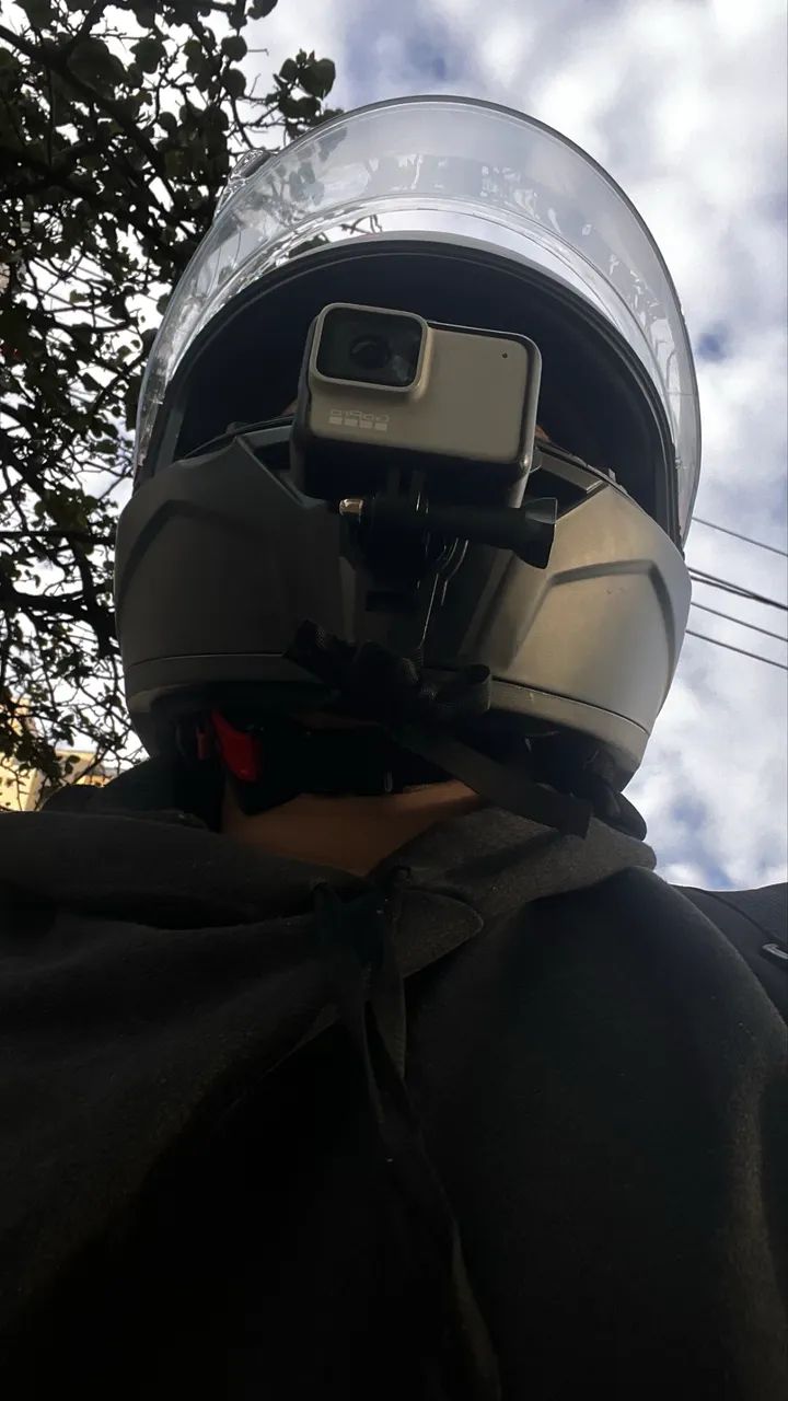 Vendo GoPro white 7  - Foto 5