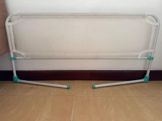 Grade de proteção para cama - Foto 2