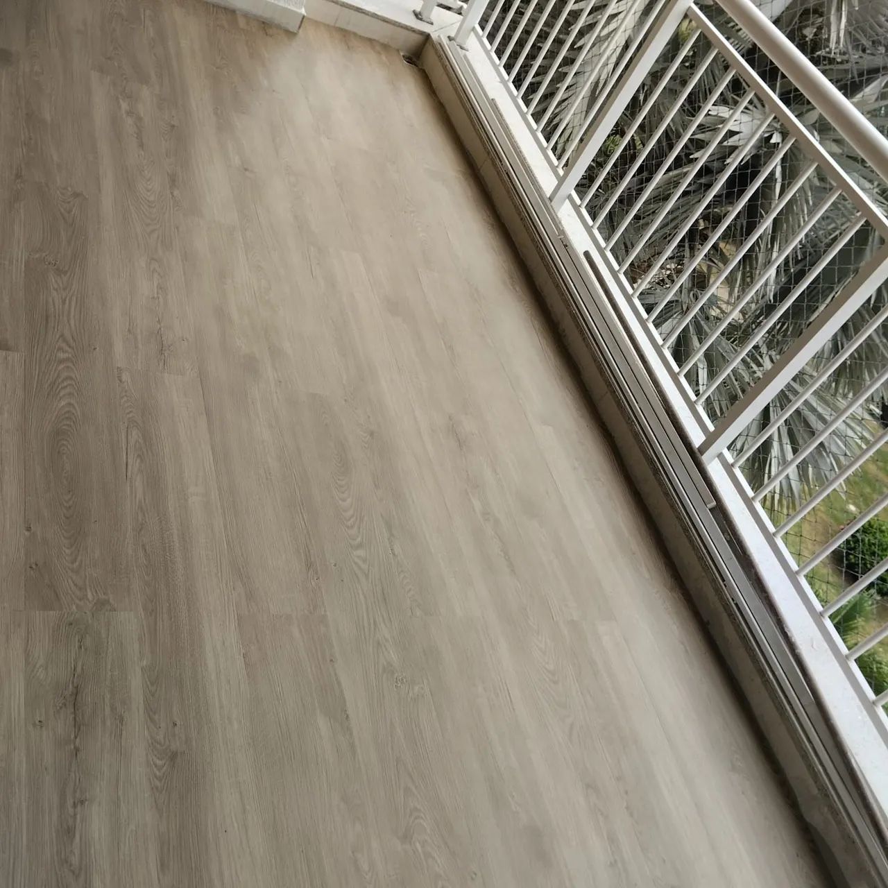 Instalador de pisos vinílicos e laminados - Foto 4