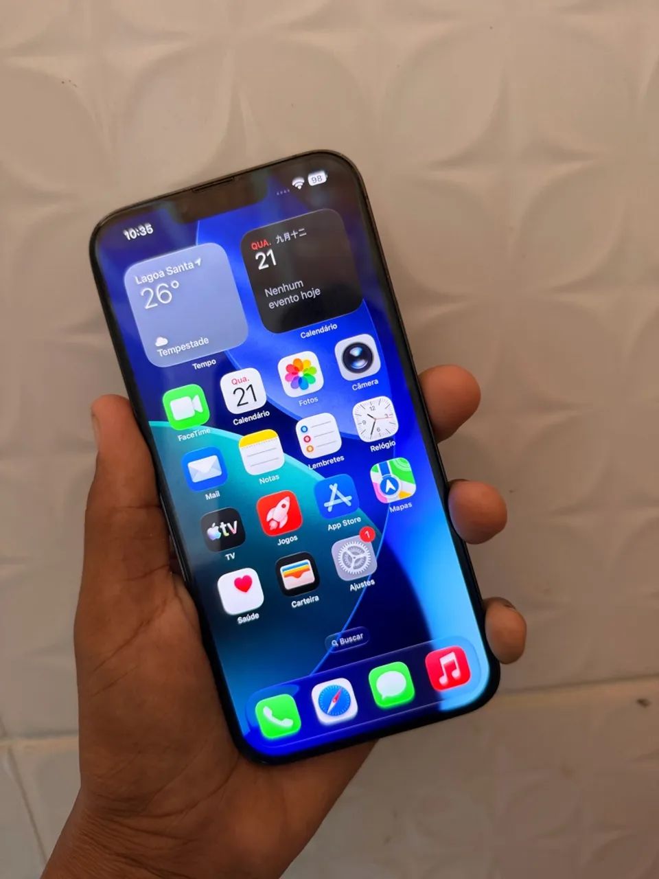iPhone 13 Pro Max 128gb