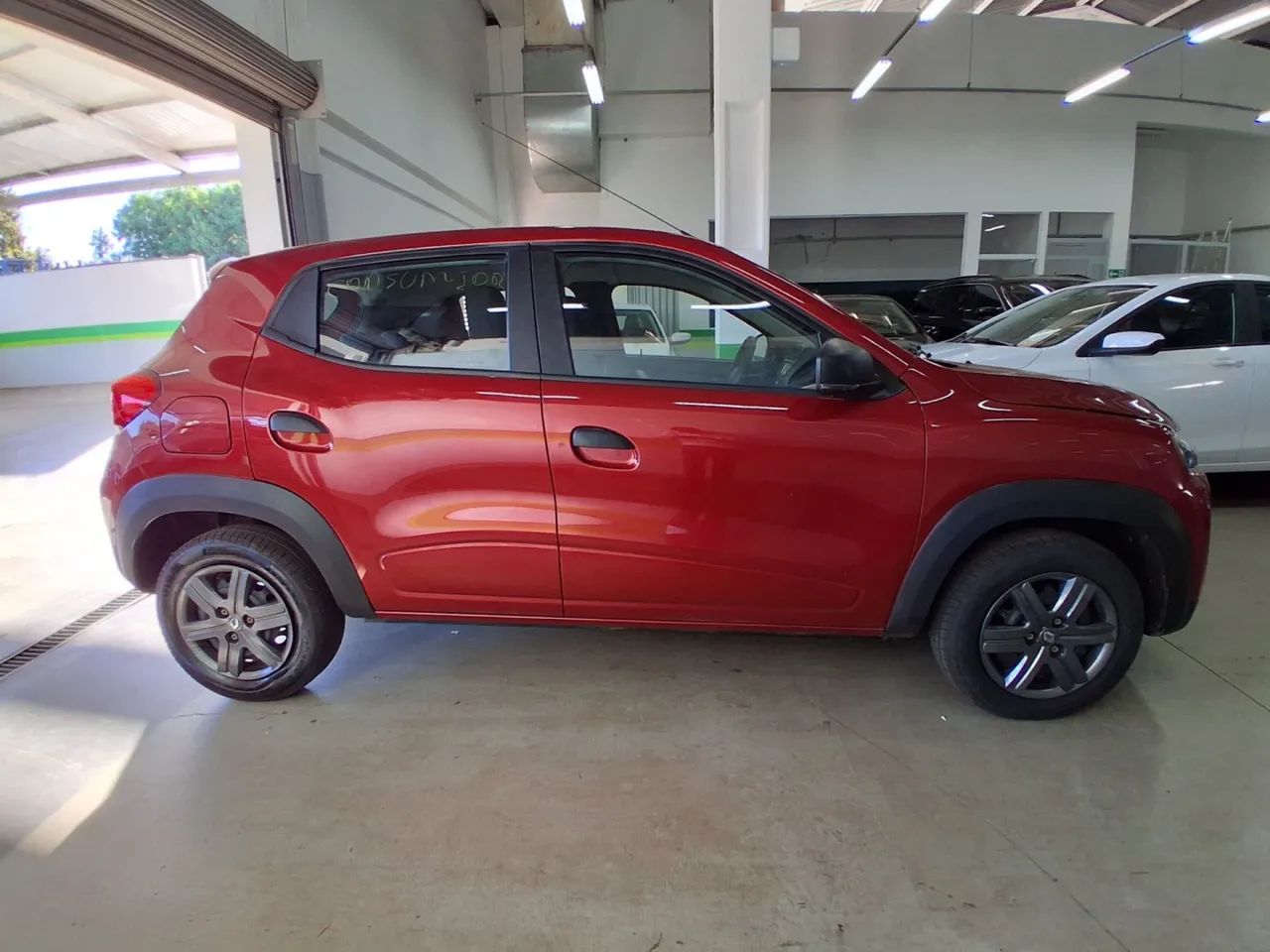 Renault Kwid 1.0 Zen 2025 - Foto 4