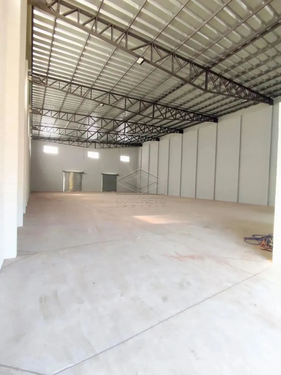 GALPÃO COM 750 M² NO LOTEAMENTO EMPRESARIAL BAURU - Foto 3