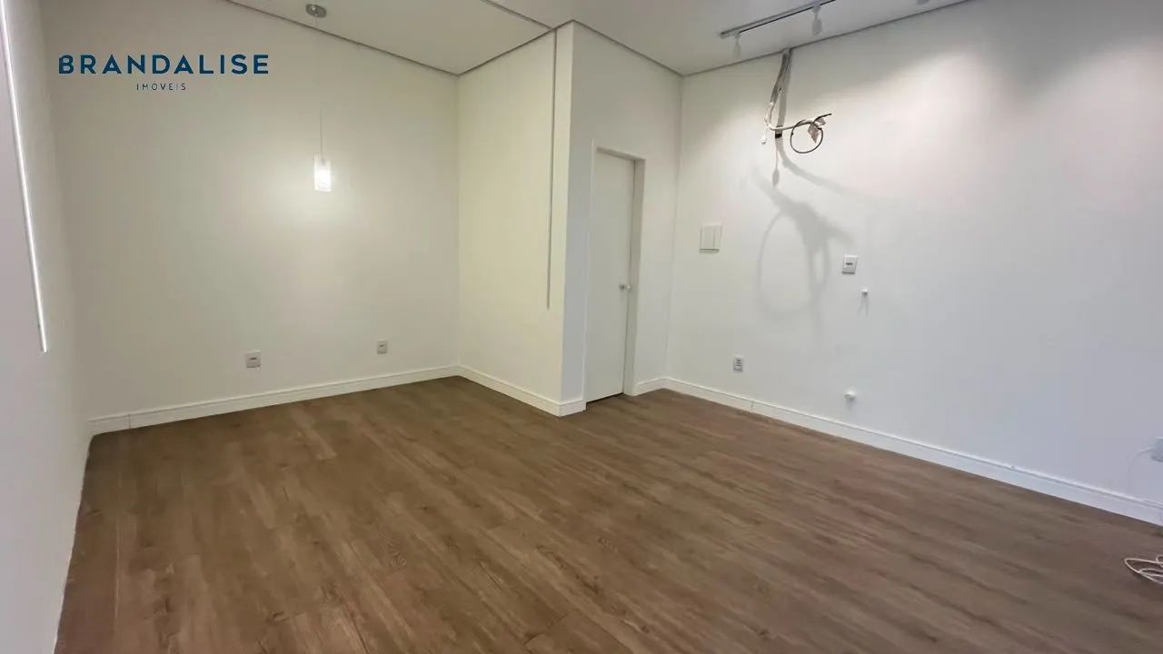 Sala comercial para locação no bairro Fátima em Canoas/RS. - Foto 2