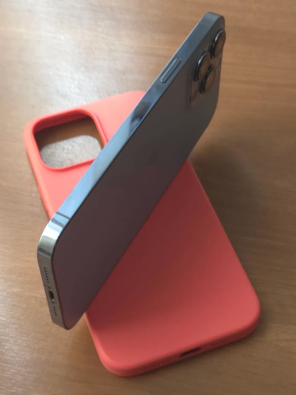 IPHONE 13 PRO MAX 256GB  - Foto 4
