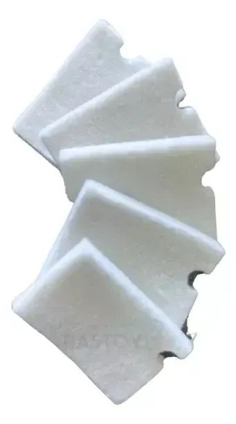 Feltro Almofada Absorvente Epson L3150 L3250 L5190 - Foto 4