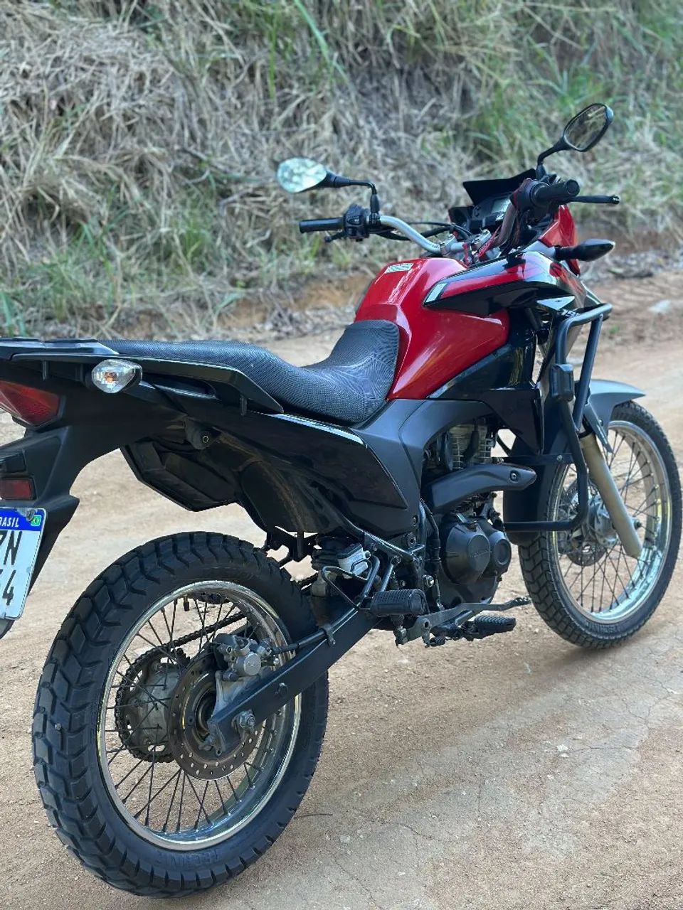 Xre 190 Abs - Foto 3