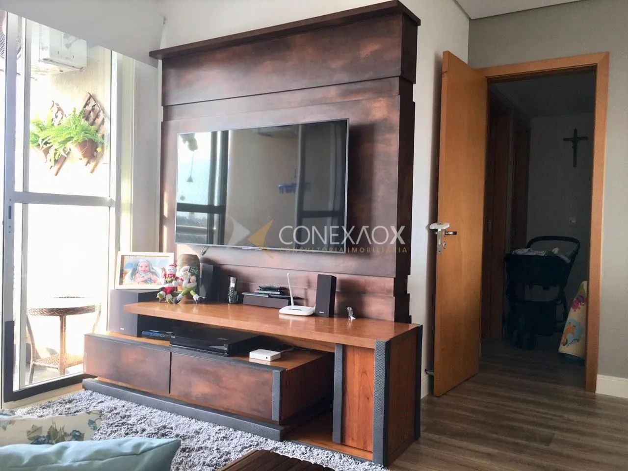 apartamento - Taquaral - Campinas - Foto 4